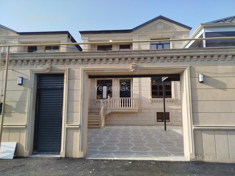 7 otaqlı Həyət evi / Villa, Suraxanı rayonu, Bakı