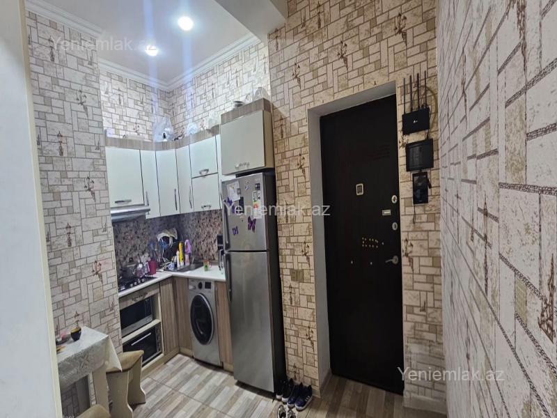 2 otaqlı Bina evi menzil, Sabunçu rayonu, Bakı