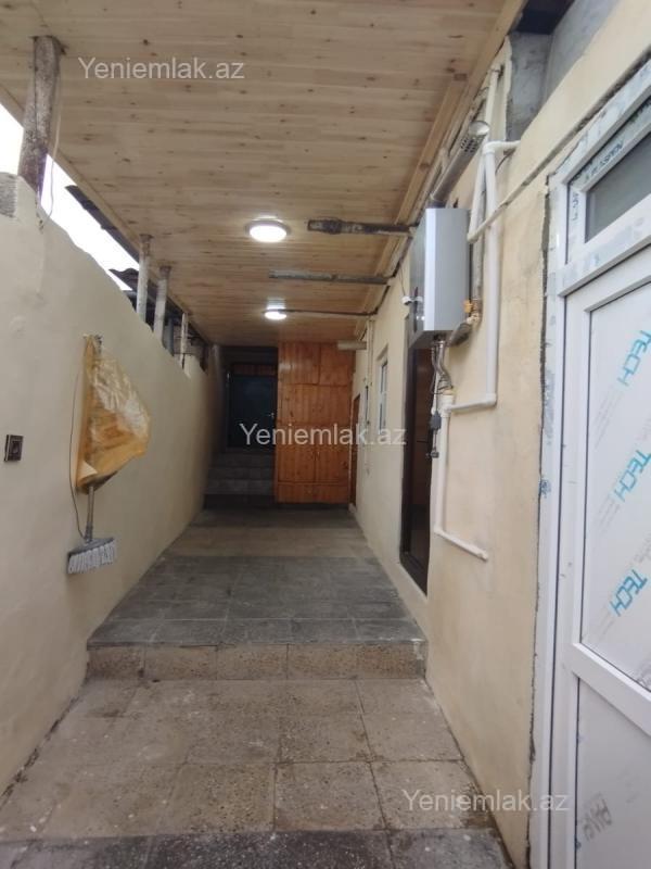 4 otaqlı Həyət evi / Villa, Suraxanı rayonu, Bakı