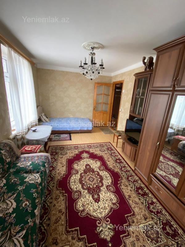 1 otaqlı Bina evi menzil, Sabunçu rayonu, Bakı