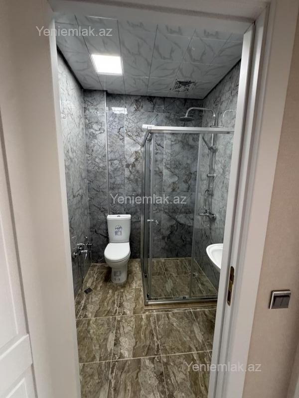 2 otaqlı Bina evi menzil, 10-cu mikrorayon, Sumqayıt