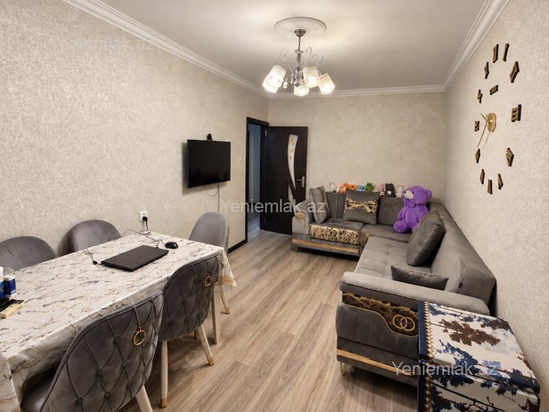 2 otaqlı Bina evi menzil, Suraxanı rayonu, Bakı