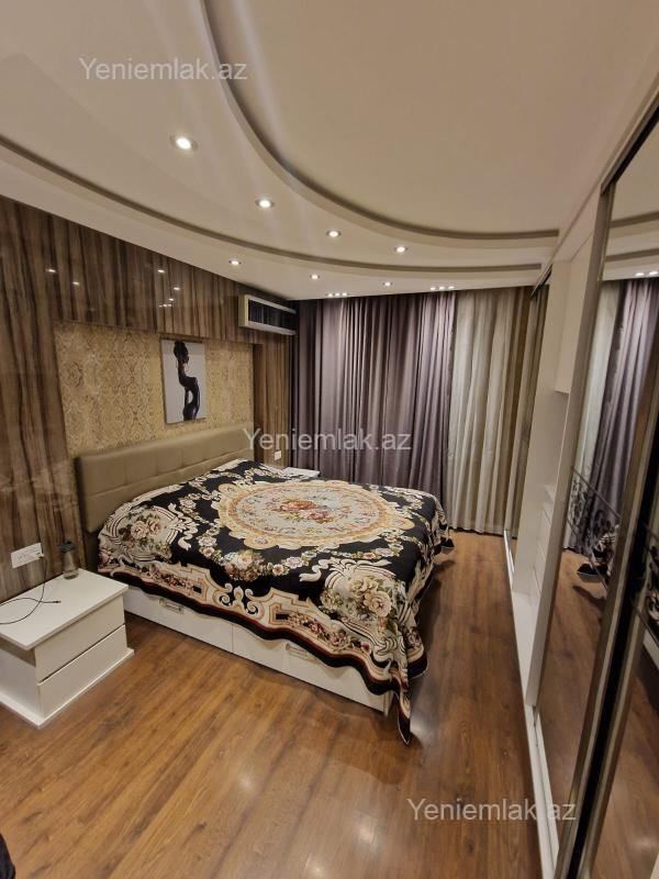 2 otaqlı Bina evi menzil, Sabunçu rayonu, Bakı