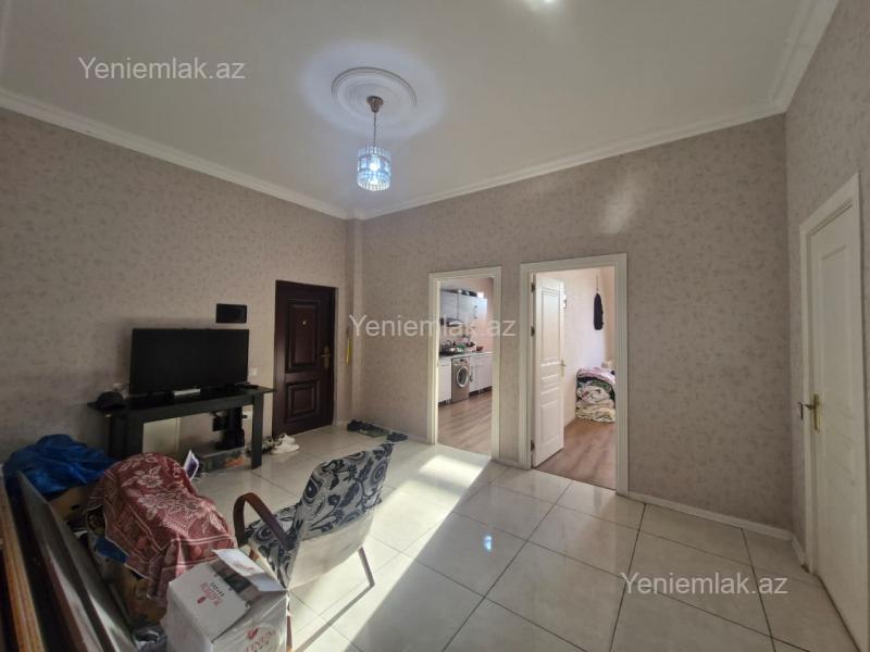 2 otaqlı Bina evi menzil, Suraxanı rayonu, Bakı