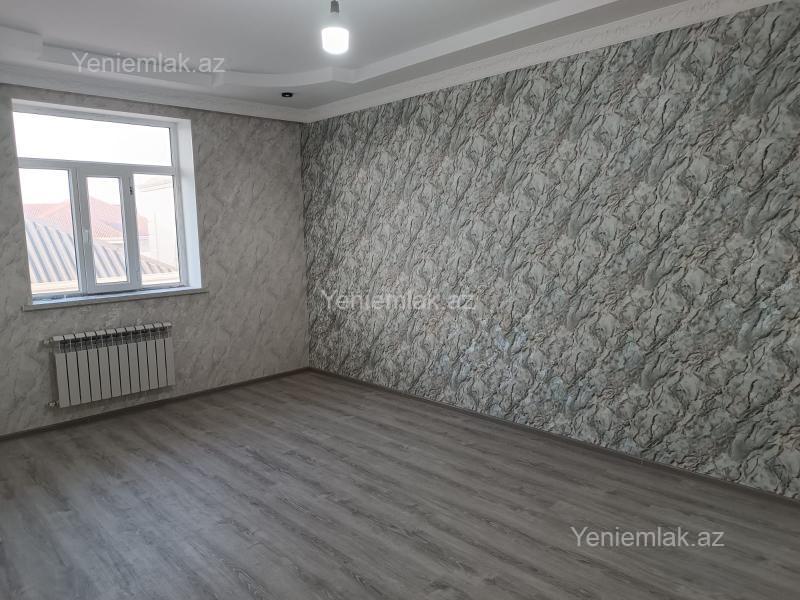 4 otaqlı Həyət evi / Villa, Binəqədi rayonu, Bakı