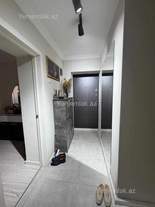 3 otaqlı Bina evi menzil, 1-ci mikrorayon, Sumqayıt