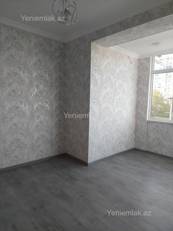 2 otaqlı Bina evi menzil, Nizami rayonu, Bakı