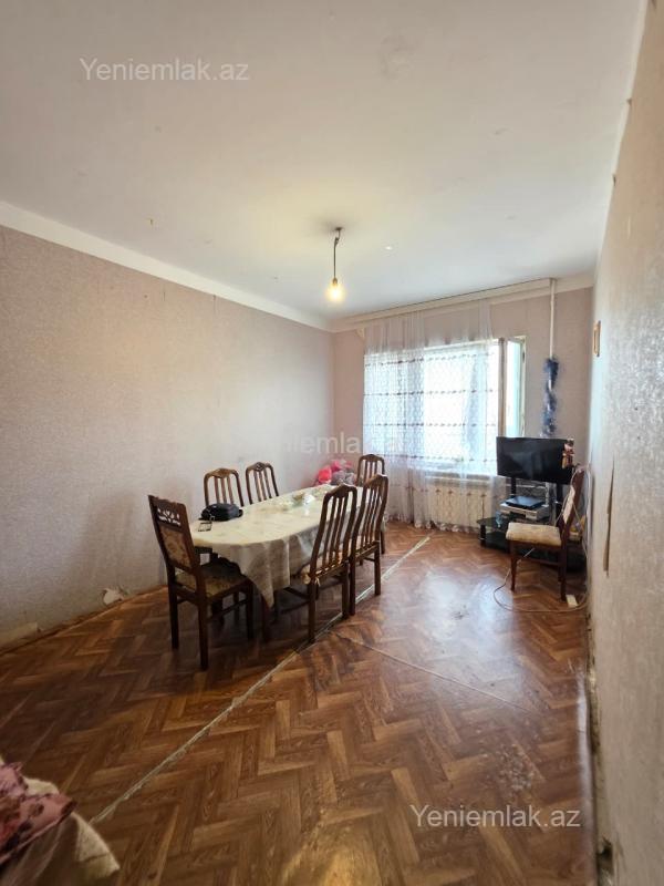 4 otaqlı Bina evi menzil, Sabunçu rayonu, Bakı