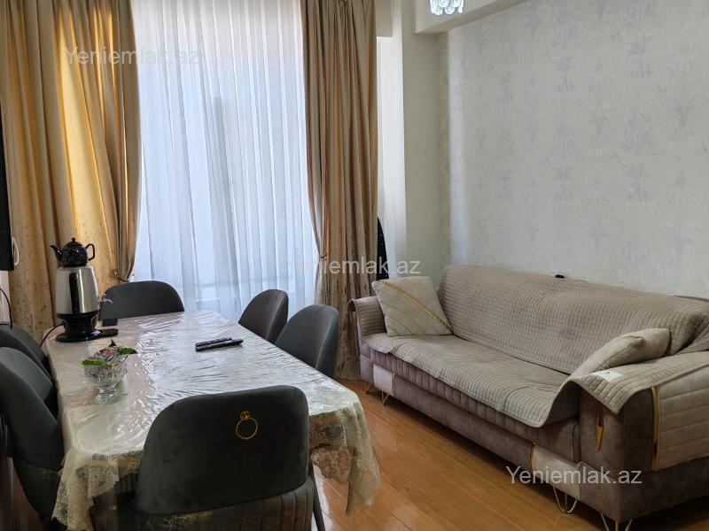 2 otaqlı Bina evi menzil, 6-cı mikrorayon, Sumqayıt