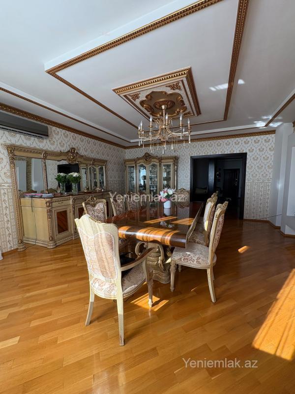 3 otaqlı Bina evi menzil, Sabunçu rayonu, Bakı