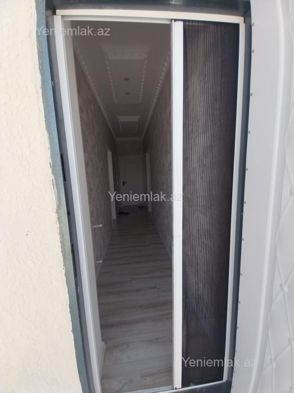3 otaqlı Həyət evi / Villa, Saray, Abşeron