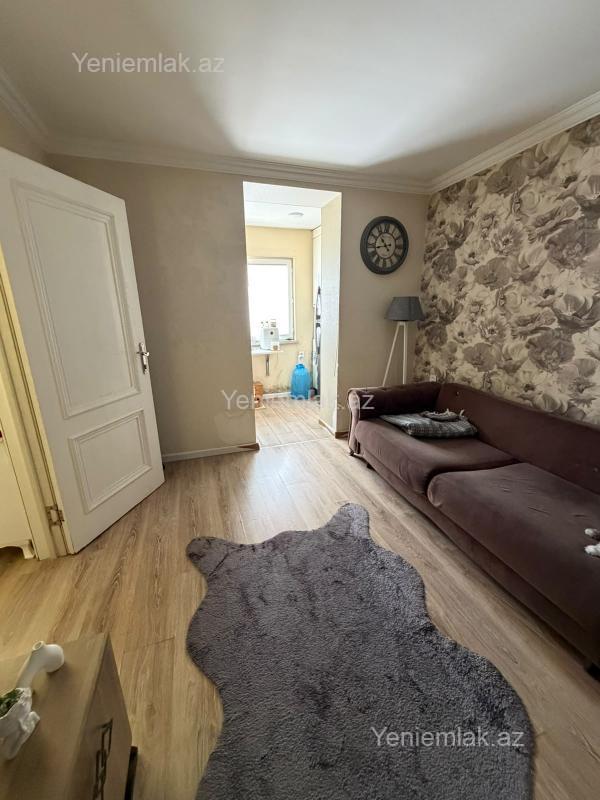 2 otaqlı Bina evi menzil, Yasamal rayonu, Bakı