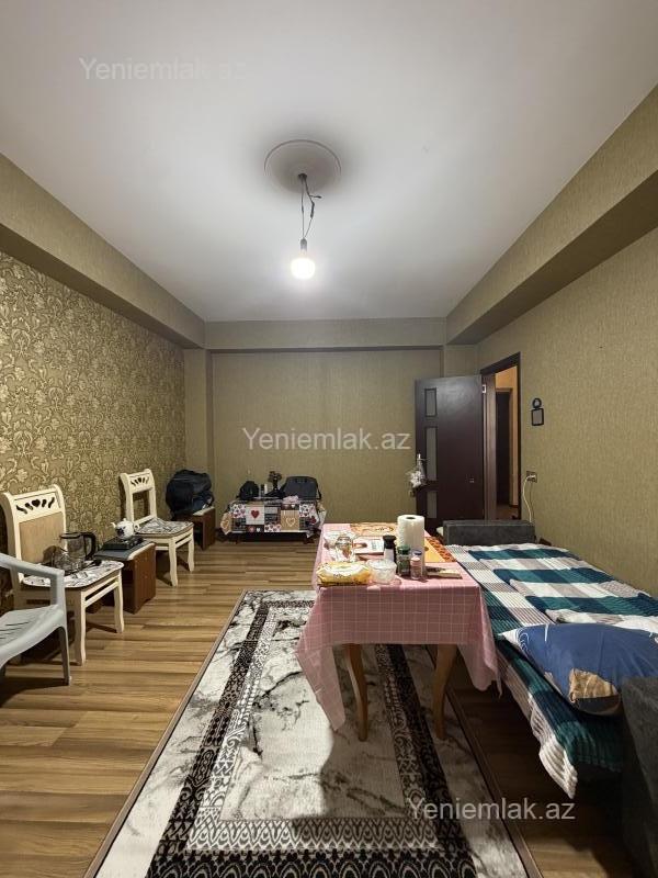 2 otaqlı Bina evi menzil, Qurtuluş 93, Abşeron