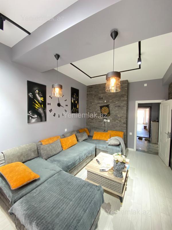 2 otaqlı Bina evi menzil, 6-cı mikrorayon, Sumqayıt