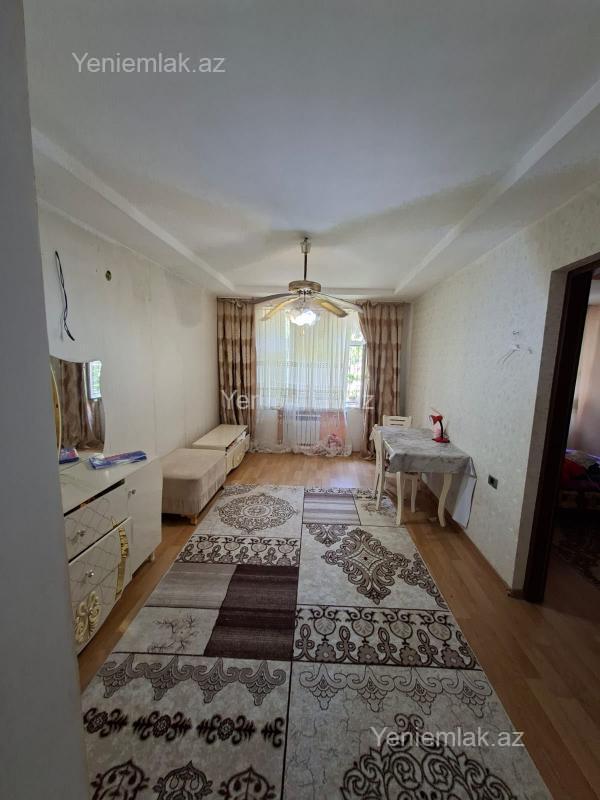 3 otaqlı Bina evi menzil, Yasamal rayonu, Bakı