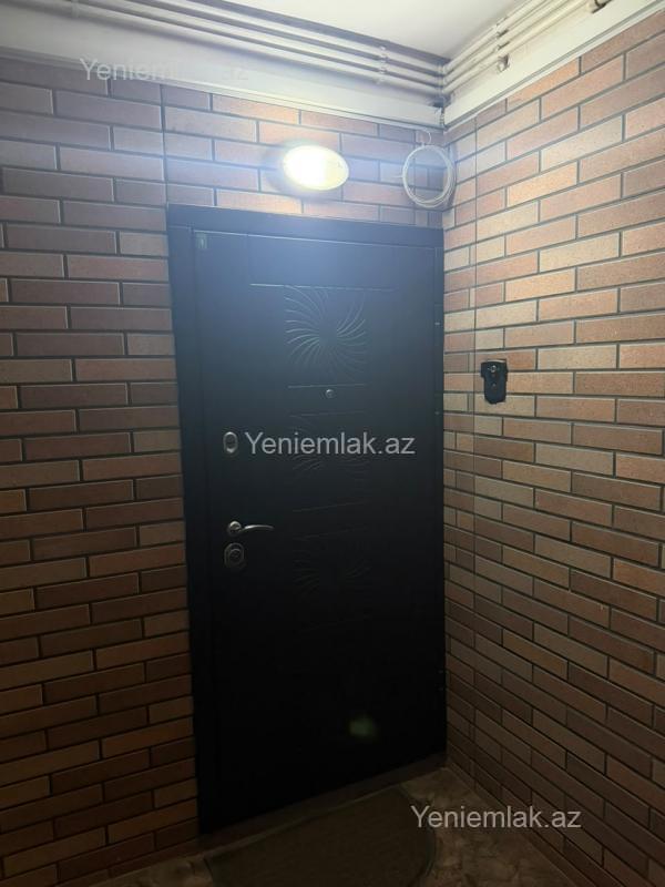 2 otaqlı Bina evi menzil, Qaradağ rayonu, Bakı