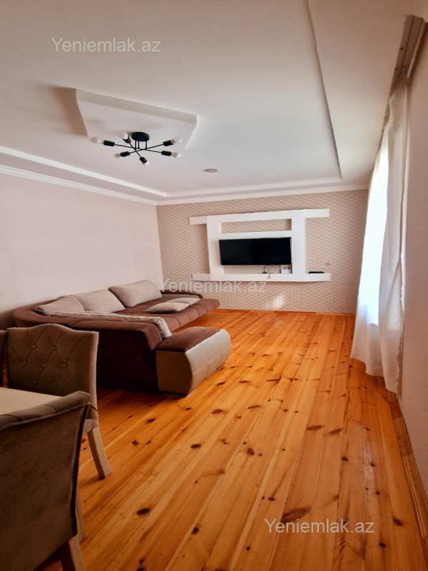 4 otaqlı Həyət evi / Villa, Binəqədi rayonu, Bakı