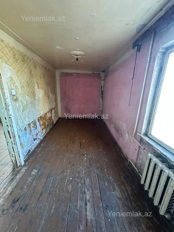 2 otaqlı Bina evi menzil, 8-ci mikrorayon, Sumqayıt