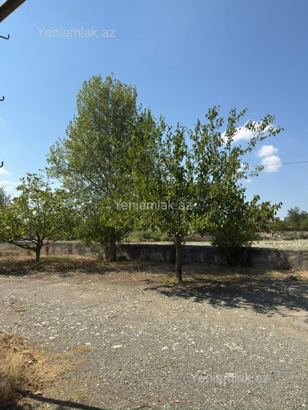 4 otaqlı Həyət evi / Villa, Ağsu