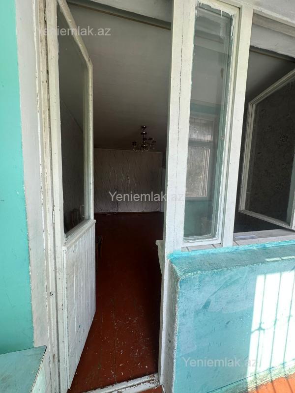 1 otaqlı Bina evi menzil, 9-cu mikrorayon, Sumqayıt