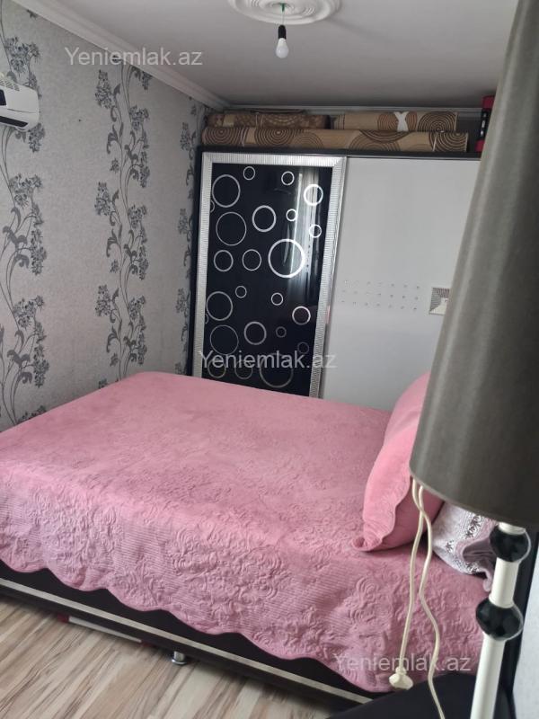 2 otaqlı Bina evi menzil, 8-ci mikrorayon, Sumqayıt