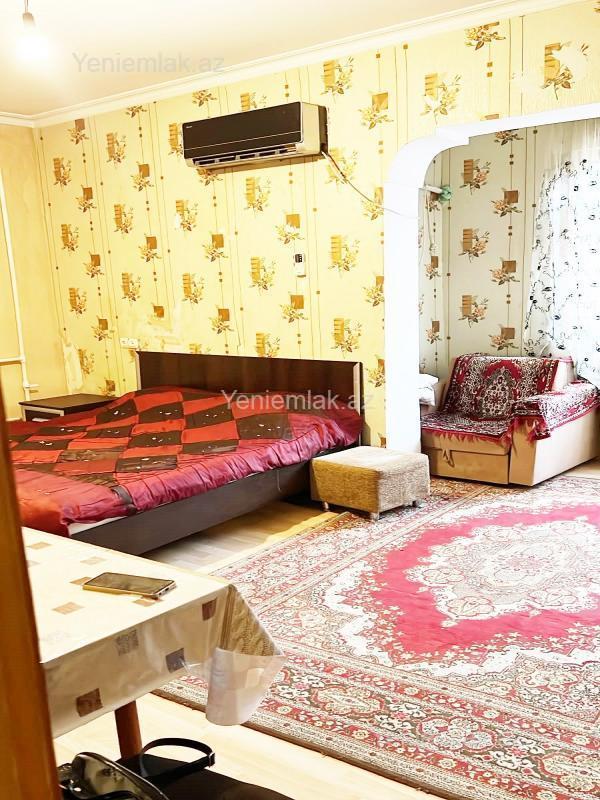 2 otaqlı Bina evi menzil, Binəqədi rayonu, Bakı