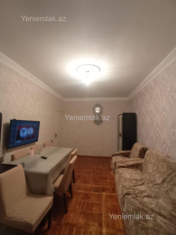 4 otaqlı Bina evi menzil, 11-ci mikrorayon, Sumqayıt
