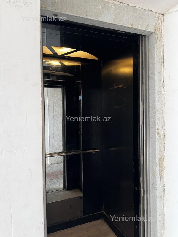 2 otaqlı Bina evi menzil, Suraxanı rayonu, Bakı