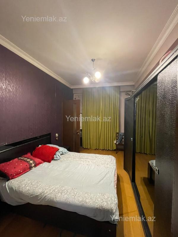2 otaqlı Bina evi menzil, Binəqədi rayonu, Bakı