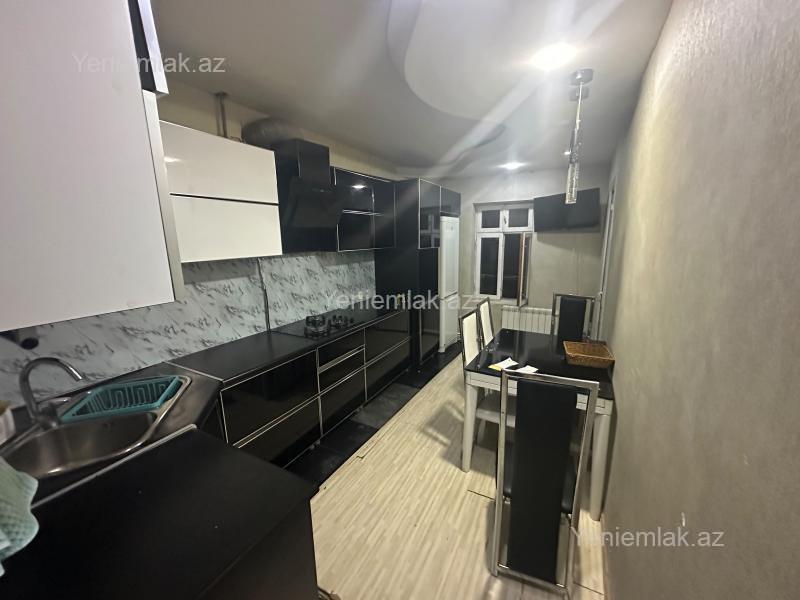 3 otaqlı Bina evi menzil, Sabunçu rayonu, Bakı