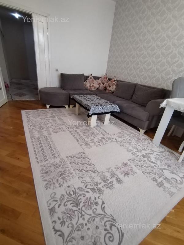 3 otaqlı Bina evi menzil, Binəqədi rayonu, Bakı