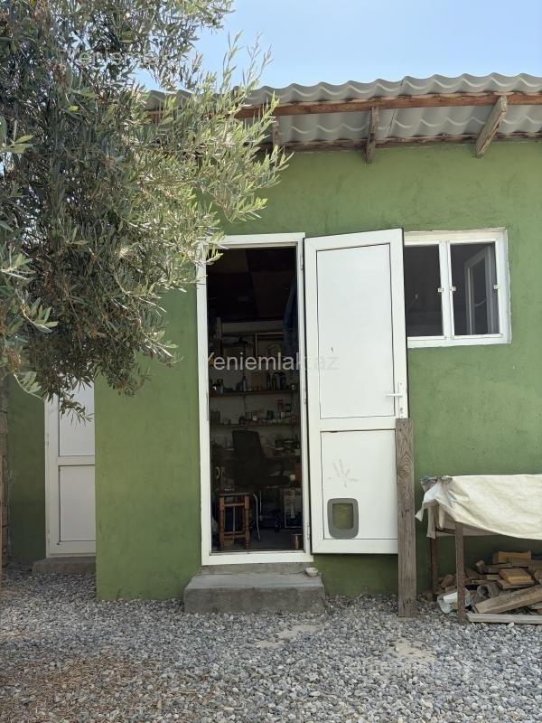 4 otaqlı Həyət evi / Villa, Sabunçu rayonu, Bakı