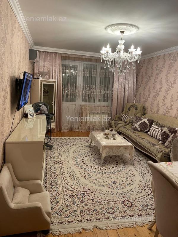 2 otaqlı Bina evi menzil, Suraxanı rayonu, Bakı