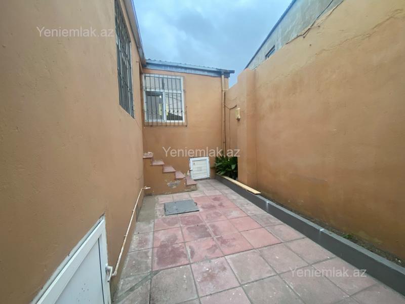 3 otaqlı Həyət evi / Villa, Binəqədi rayonu, Bakı