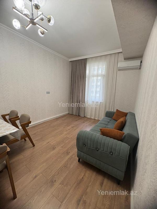 2 otaqlı Bina evi menzil, Suraxanı rayonu, Bakı