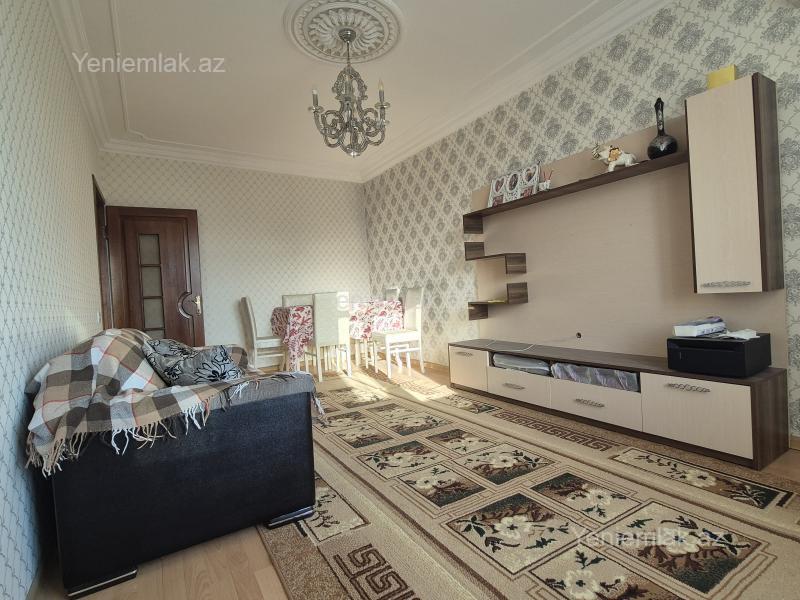 2 otaqlı Bina evi menzil, Suraxanı rayonu, Bakı