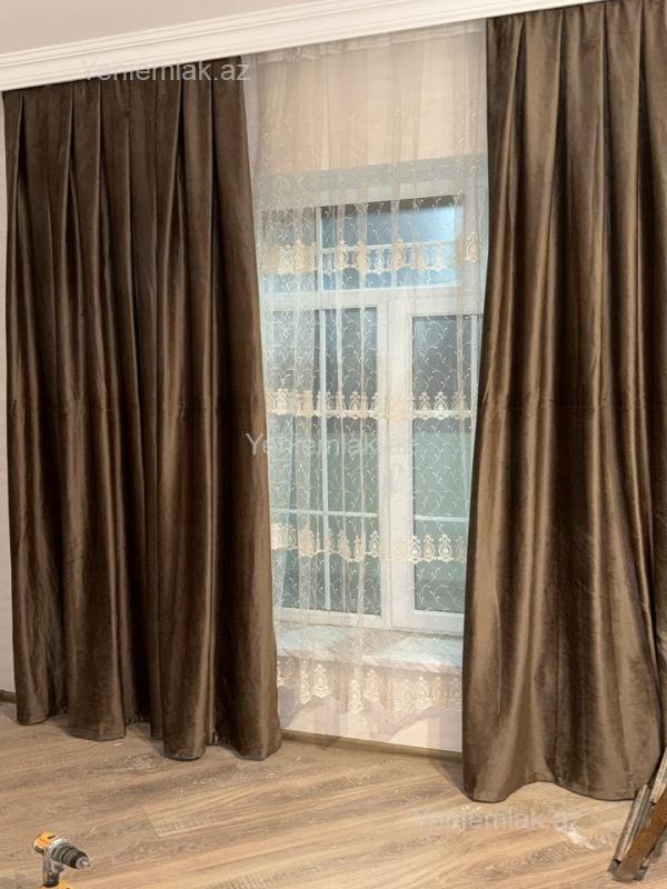 3 otaqlı Həyət evi / Villa, Məhəmmədli, Abşeron