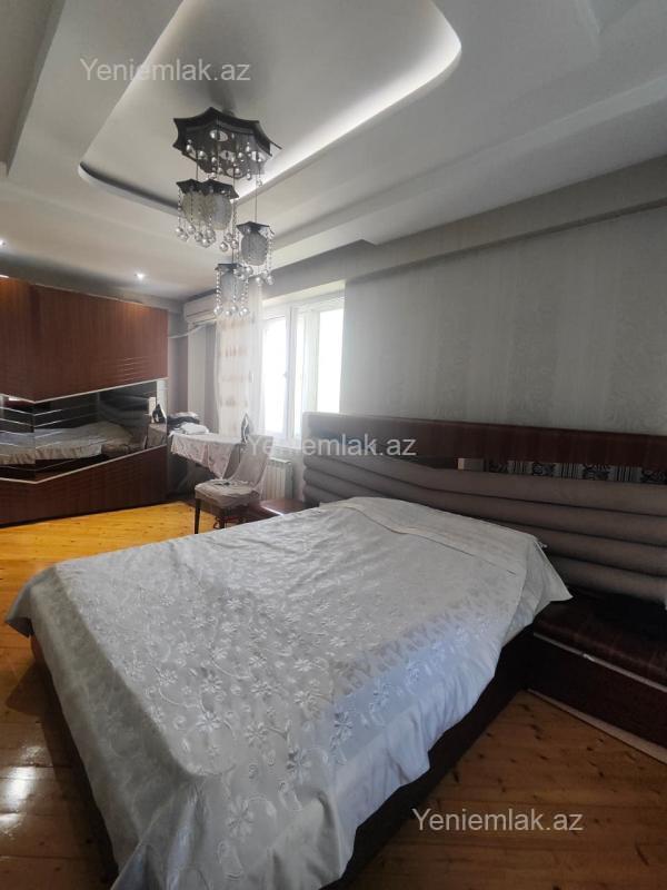 3 otaqlı Bina evi menzil, Sabunçu rayonu, Bakı