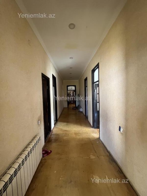4 otaqlı Həyət evi / Villa, Suraxanı rayonu, Bakı