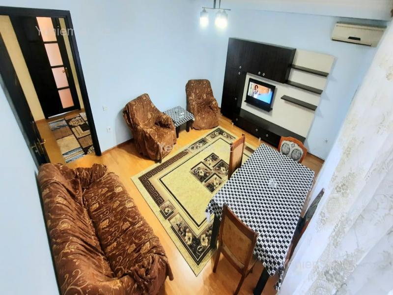 2 otaqlı Bina evi menzil, Nəsimi rayonu, Bakı