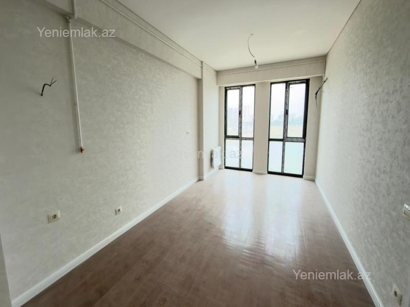 2 otaqlı Bina evi menzil, Yasamal rayonu, Bakı