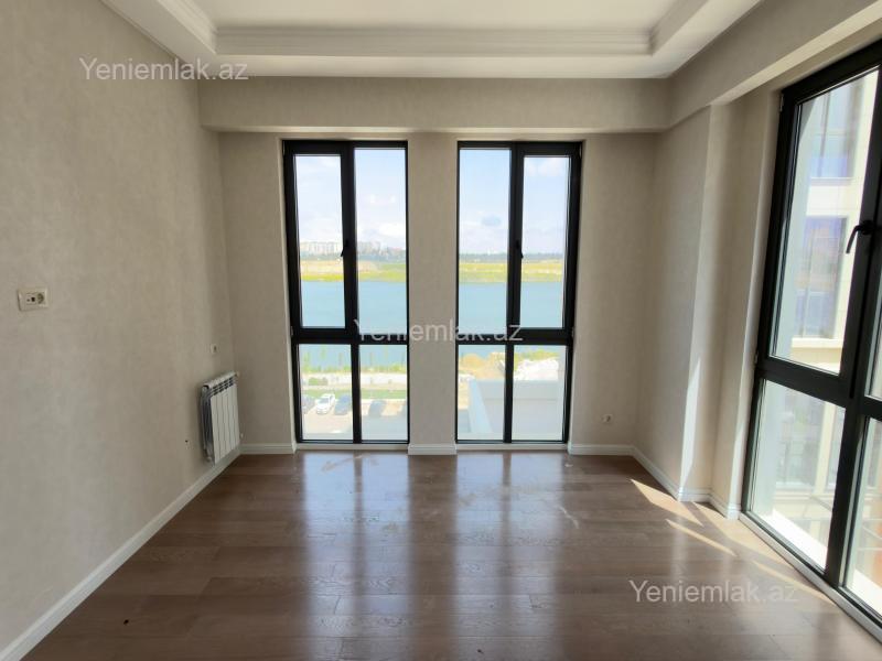 3 otaqlı Bina evi menzil, Yasamal rayonu, Bakı