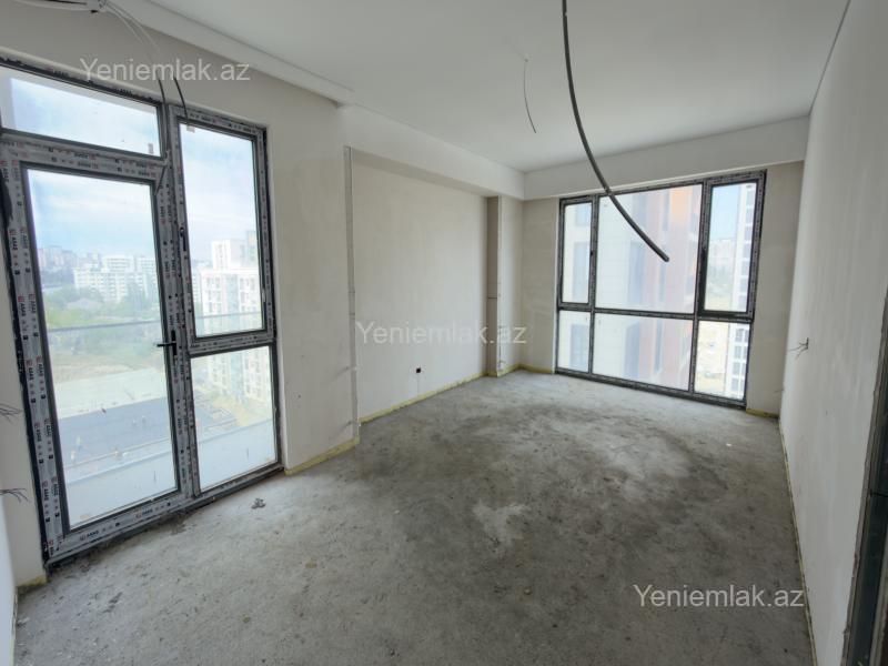 4 otaqlı Bina evi menzil, Yasamal rayonu, Bakı