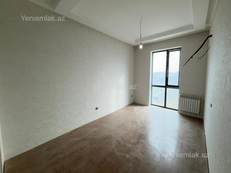 3 otaqlı Bina evi menzil, Binəqədi rayonu, Bakı