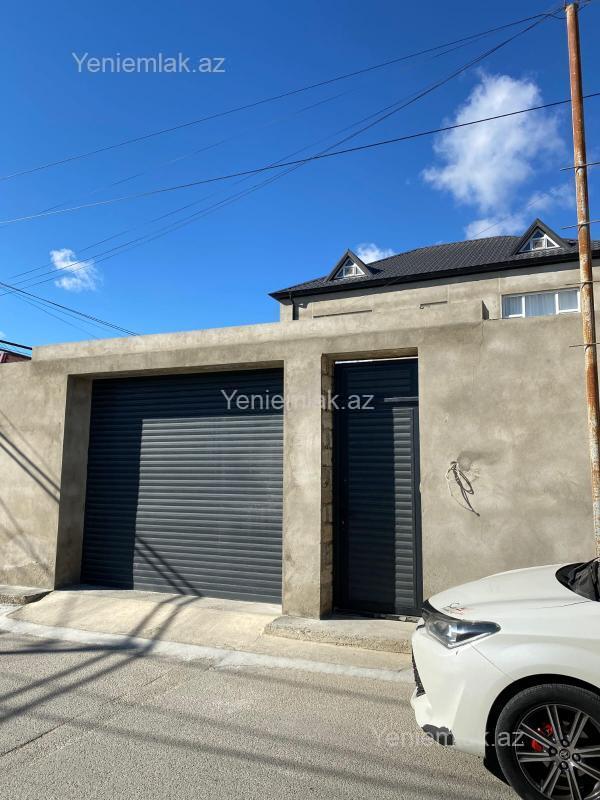5 otaqlı Həyət evi / Villa, Suraxanı rayonu, Bakı