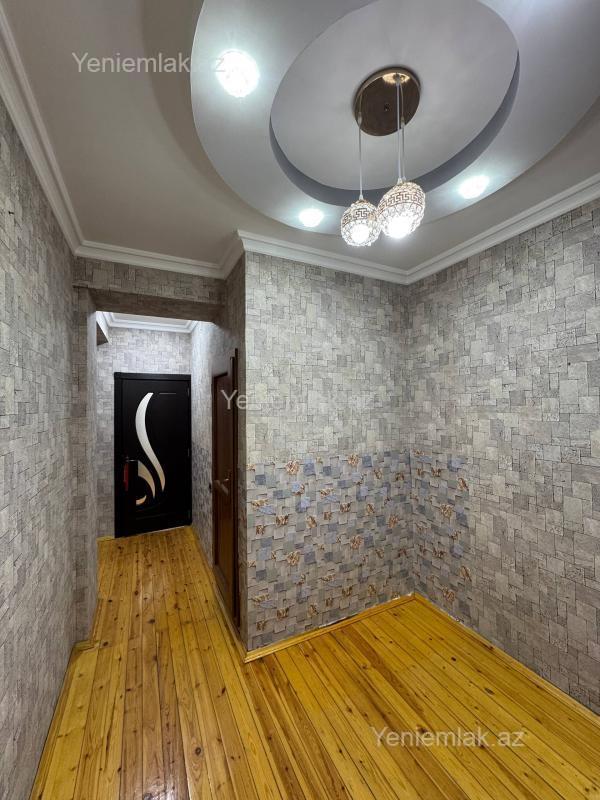 2 otaqlı Bina evi menzil, Masazır, Abşeron