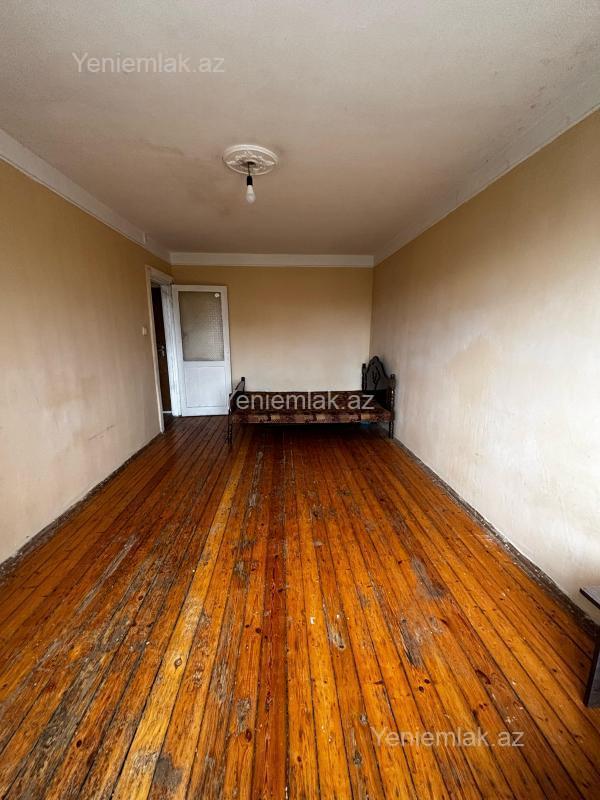 1 otaqlı Bina evi menzil, 2-ci mikrorayon, Sumqayıt