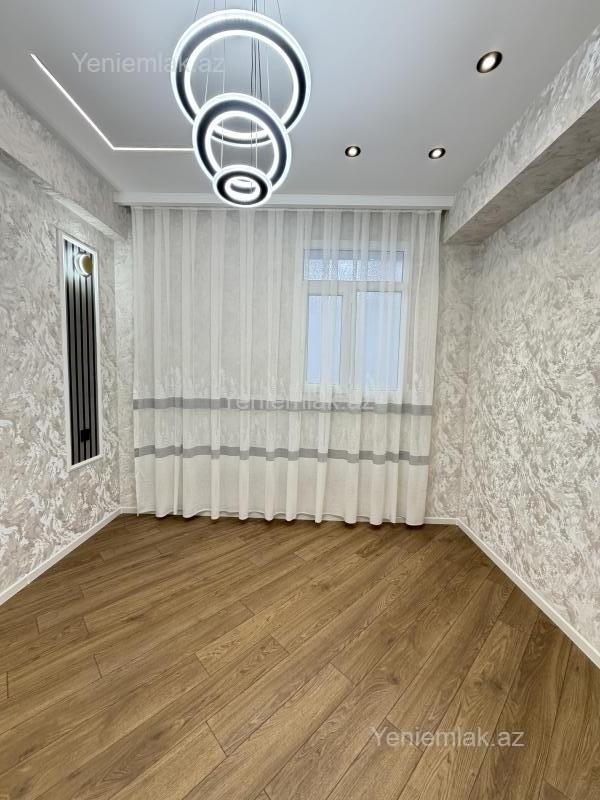 2 otaqlı Bina evi menzil, Qurtuluş 93, Abşeron