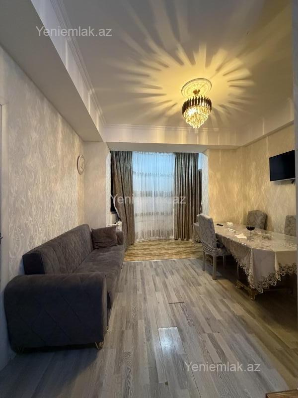 3 otaqlı Bina evi menzil, Masazır, Abşeron