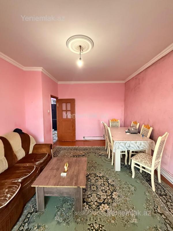 2 otaqlı Bina evi menzil, 9-cu mikrorayon, Sumqayıt